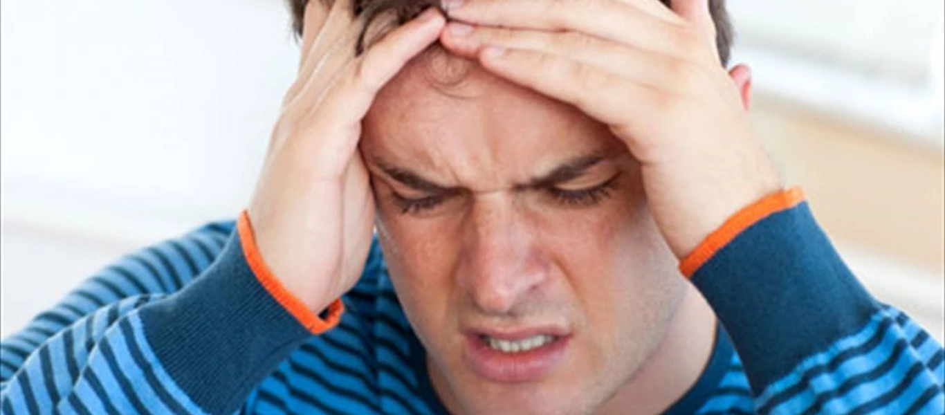 Πονοκέφαλος: Πότε είναι ημικρανία και πότε ιγμορίτιδα